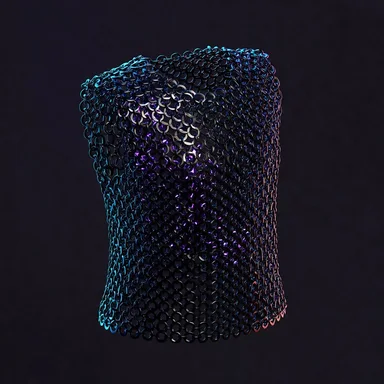 Chain Shirt