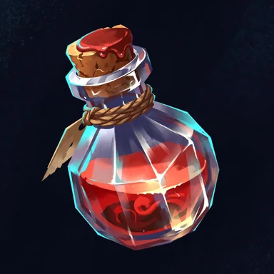 Potion of Healing