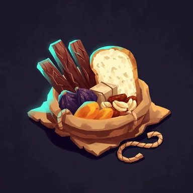 Rations (1 day)