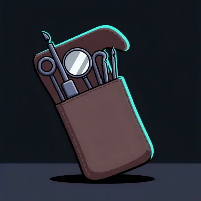 Thieves' Tools