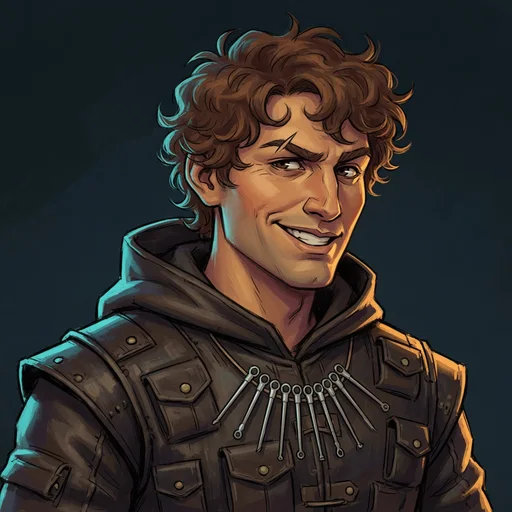 Pell Quill